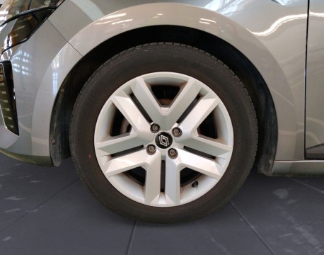 CLIO V 1.0 TCE 90CH EVOLUTION