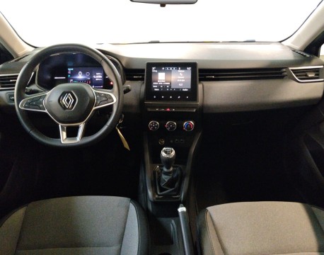 CLIO V 1.0 TCE 90CH EVOLUTION