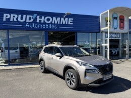 X-TRAIL E-POWER 204CH N-CONNECTA TOIT OUVRANT