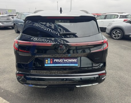 ESPACE VI 1.2 E-TECH FULL HYBRID 200CH ESPRIT ALPINE