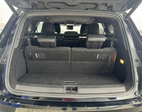 ESPACE VI 1.2 E-TECH FULL HYBRID 200CH ESPRIT ALPINE