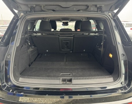 ESPACE VI 1.2 E-TECH FULL HYBRID 200CH ESPRIT ALPINE