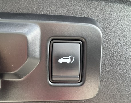 ESPACE VI 1.2 E-TECH FULL HYBRID 200CH ESPRIT ALPINE