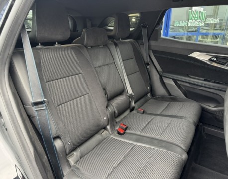 ESPACE VI 1.2 E-TECH FULL HYBRID 200CH ESPRIT ALPINE