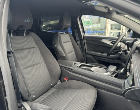ESPACE VI 1.2 E-TECH FULL HYBRID 200CH ESPRIT ALPINE