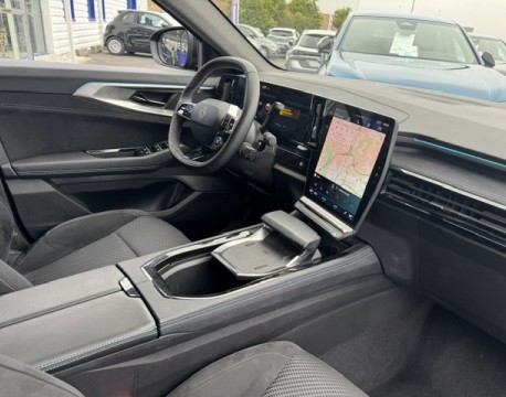 ESPACE VI 1.2 E-TECH FULL HYBRID 200CH ESPRIT ALPINE