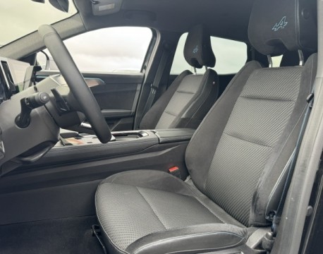 ESPACE VI 1.2 E-TECH FULL HYBRID 200CH ESPRIT ALPINE