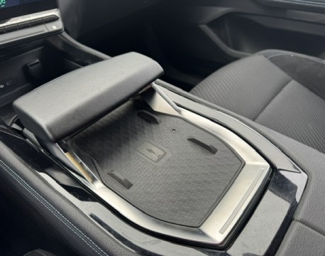 ESPACE VI 1.2 E-TECH FULL HYBRID 200CH ESPRIT ALPINE