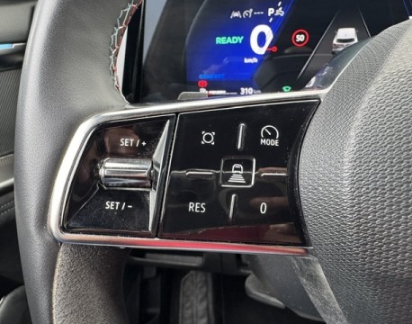 ESPACE VI 1.2 E-TECH FULL HYBRID 200CH ESPRIT ALPINE