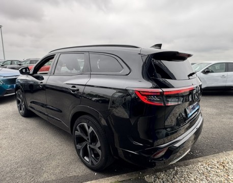 ESPACE VI 1.2 E-TECH FULL HYBRID 200CH ESPRIT ALPINE