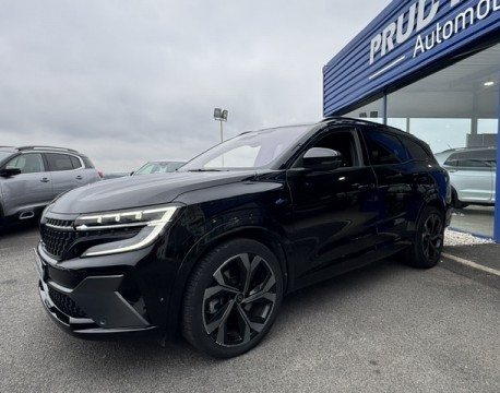 ESPACE VI 1.2 E-TECH FULL HYBRID 200CH ESPRIT ALPINE