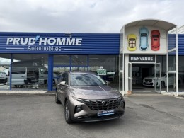 TUCSON 1.6 T-GDI 150CH HYBRID 48V CREATIVE DCT7 TUCSON 1.6 T-GDI 150CH HYBRID 48V CREATIVE DCT7