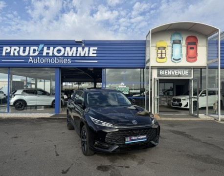 EHS 1.5 HYBRID+ 224CH LUXURY