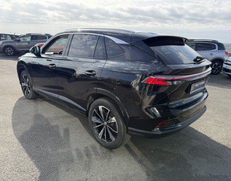 EHS 1.5 HYBRID+ 224CH LUXURY
