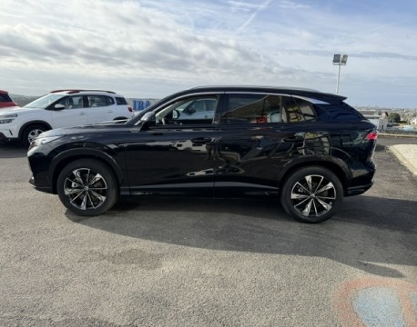 EHS 1.5 HYBRID+ 224CH LUXURY