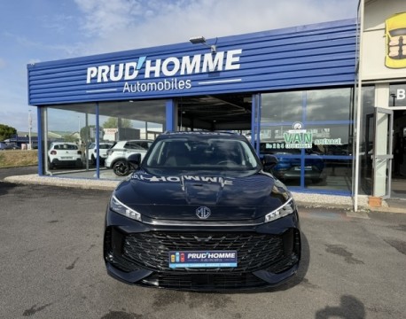 EHS 1.5 HYBRID+ 224CH LUXURY