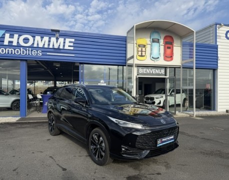 EHS 1.5 HYBRID+ 224CH LUXURY