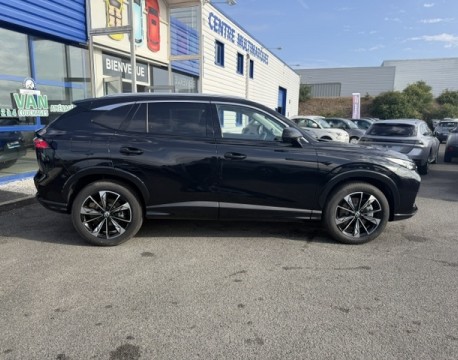 EHS 1.5 HYBRID+ 224CH LUXURY