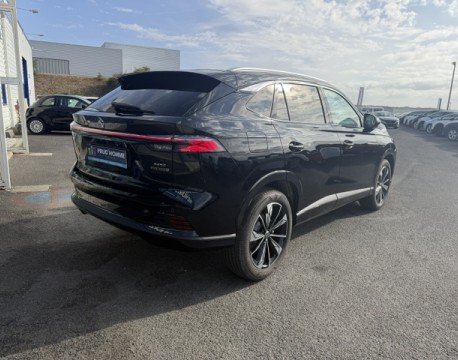 EHS 1.5 HYBRID+ 224CH LUXURY