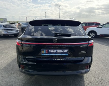 EHS 1.5 HYBRID+ 224CH LUXURY