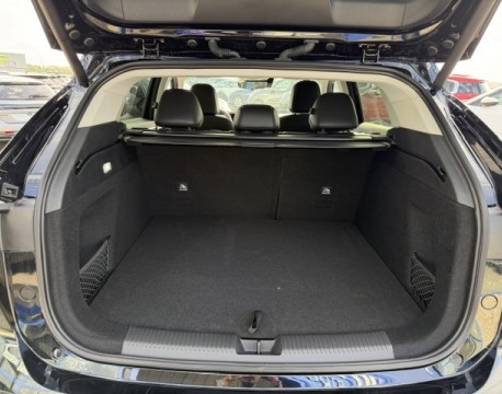 EHS 1.5 HYBRID+ 224CH LUXURY