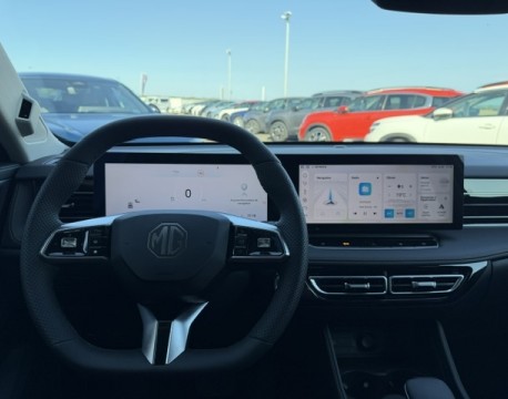 EHS 1.5 HYBRID+ 224CH LUXURY