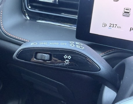 EHS 1.5 HYBRID+ 224CH LUXURY