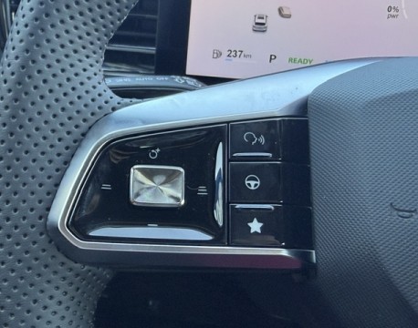 EHS 1.5 HYBRID+ 224CH LUXURY