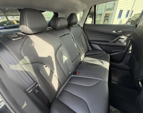 EHS 1.5 HYBRID+ 224CH LUXURY