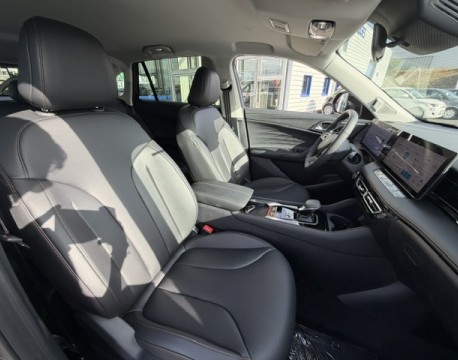EHS 1.5 HYBRID+ 224CH LUXURY
