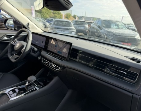 EHS 1.5 HYBRID+ 224CH LUXURY