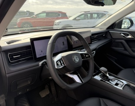 EHS 1.5 HYBRID+ 224CH LUXURY