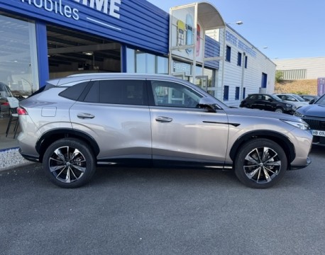 EHS 1.5 HYBRID+ 224CH LUXURY