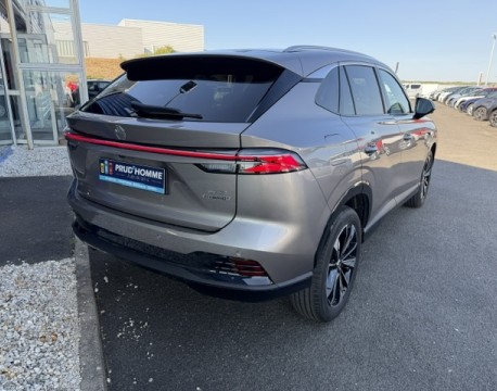 EHS 1.5 HYBRID+ 224CH LUXURY
