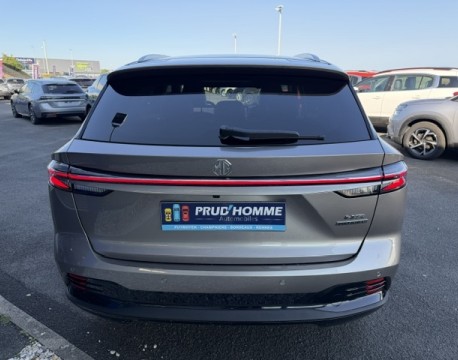 EHS 1.5 HYBRID+ 224CH LUXURY