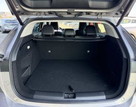 EHS 1.5 HYBRID+ 224CH LUXURY
