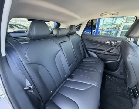 EHS 1.5 HYBRID+ 224CH LUXURY