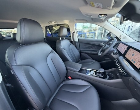 EHS 1.5 HYBRID+ 224CH LUXURY