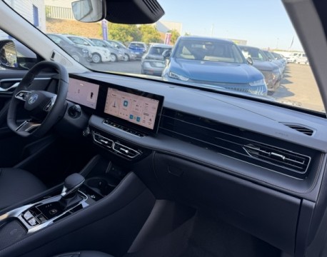 EHS 1.5 HYBRID+ 224CH LUXURY