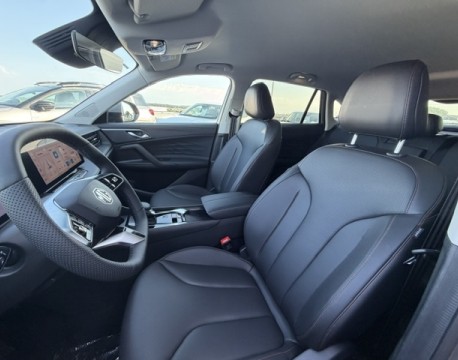 EHS 1.5 HYBRID+ 224CH LUXURY
