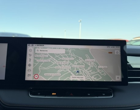 EHS 1.5 HYBRID+ 224CH LUXURY