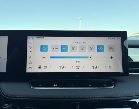 EHS 1.5 HYBRID+ 224CH LUXURY