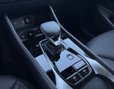 EHS 1.5 HYBRID+ 224CH LUXURY