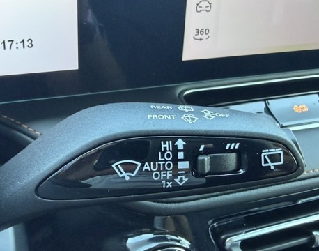 EHS 1.5 HYBRID+ 224CH LUXURY