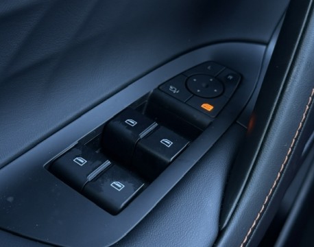 EHS 1.5 HYBRID+ 224CH LUXURY