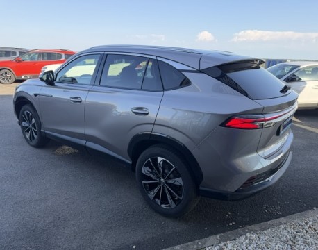 EHS 1.5 HYBRID+ 224CH LUXURY