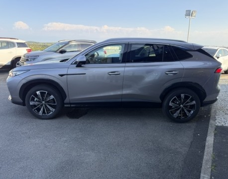 EHS 1.5 HYBRID+ 224CH LUXURY