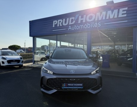 EHS 1.5 HYBRID+ 224CH LUXURY