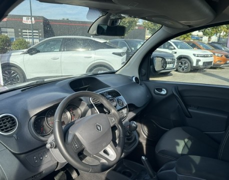 KANGOO 1.5 DCI 110CH ENERGY INTENS EURO6