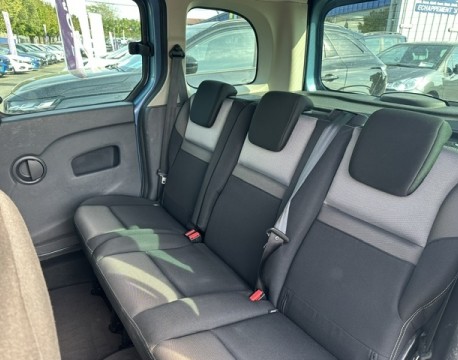 KANGOO 1.5 DCI 110CH ENERGY INTENS EURO6